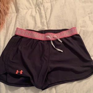 Under Armour Shorts